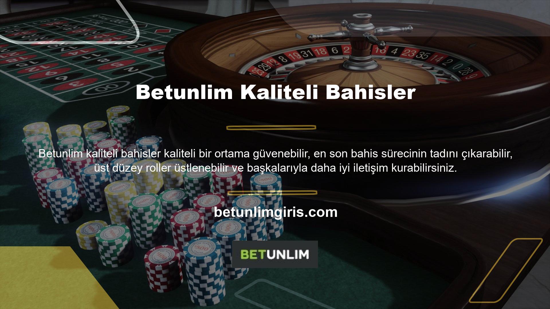 Harika bir zaman geçirmenizi ve inanılmaz ödüller almanızı umuyoruz