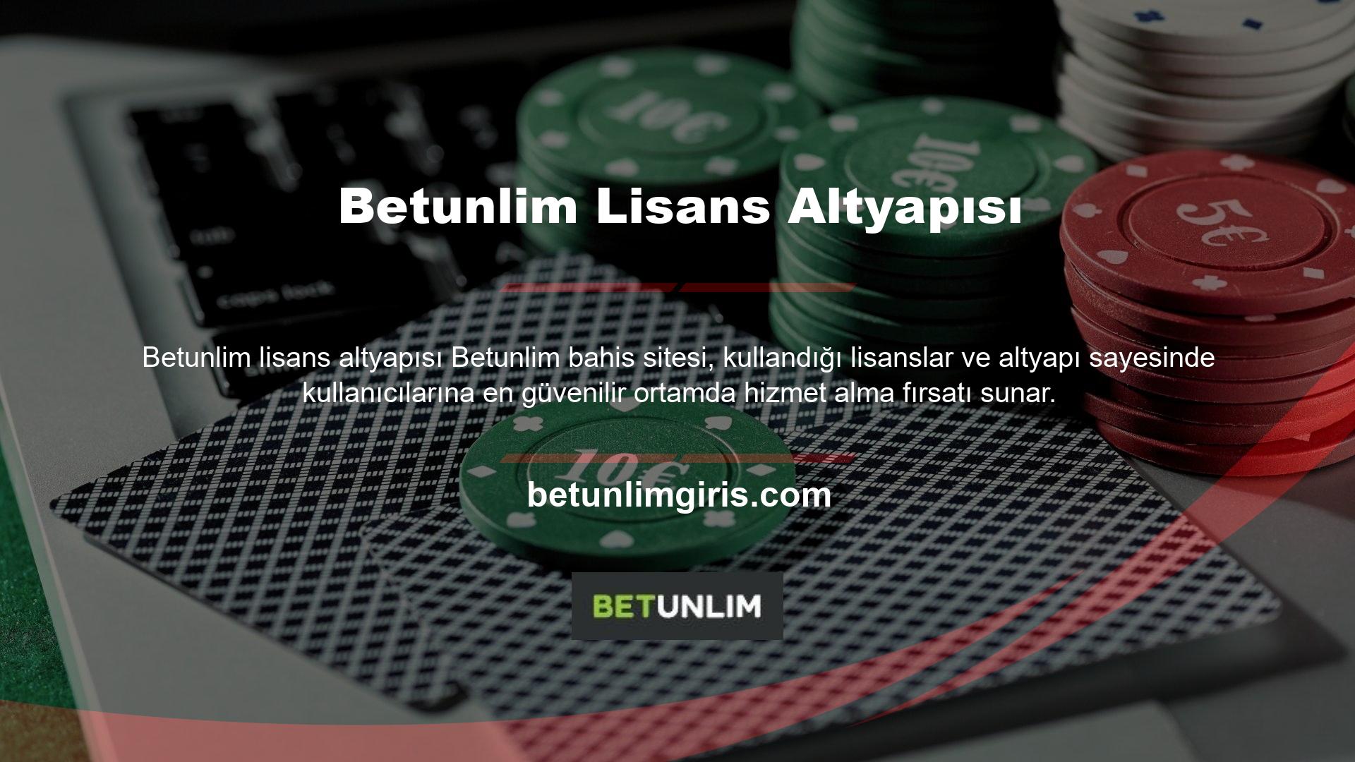 Kullanılan katı altyapı, alandaki olumsuz etkilerin en aza indirilmesine de yardımcı olur
