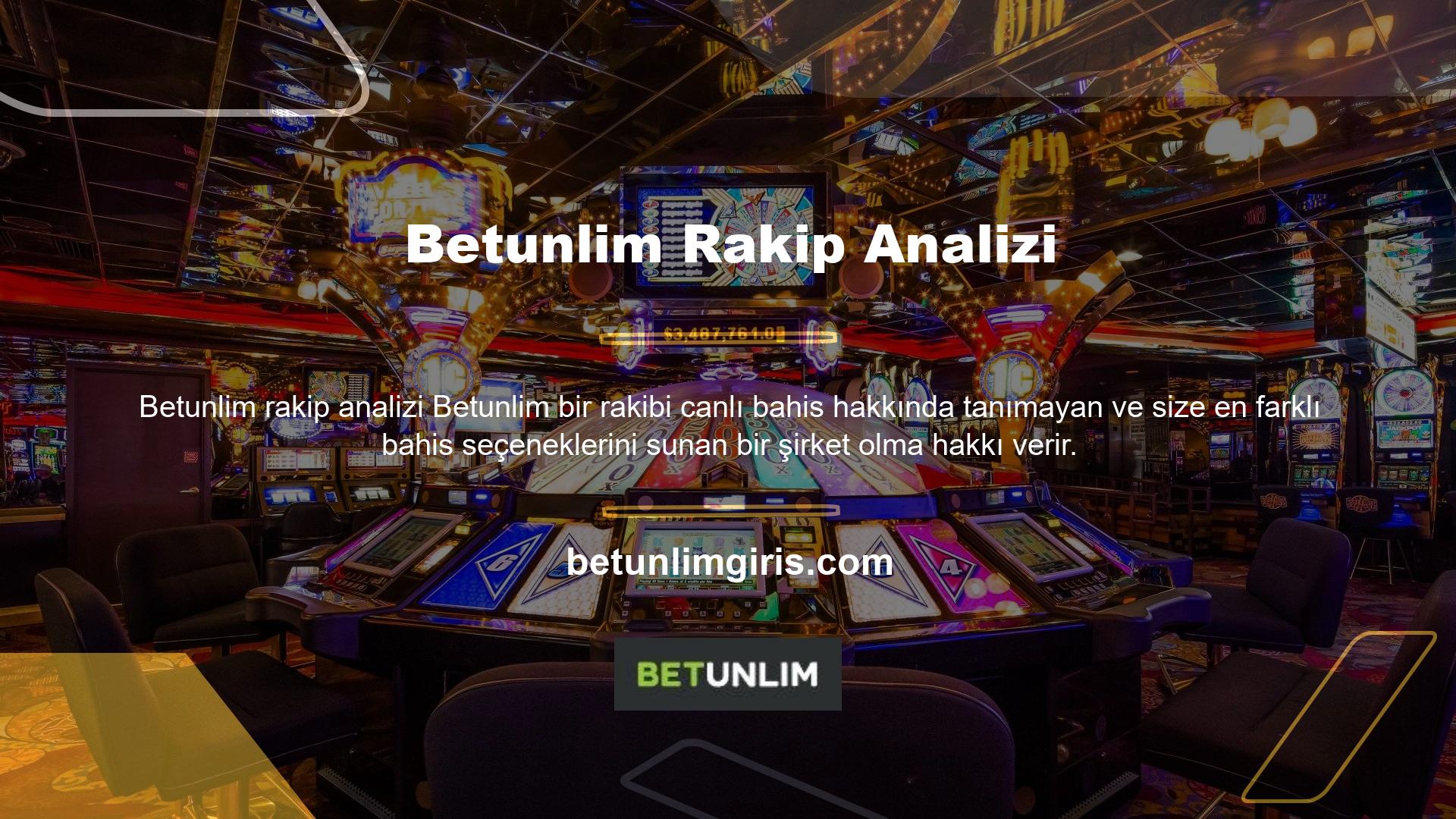 Sadece spor bahisleri değil, aynı zamanda at yarışı ve köpek yarışı gibi oyunlara bahis yapma fırsatına da sahipsiniz